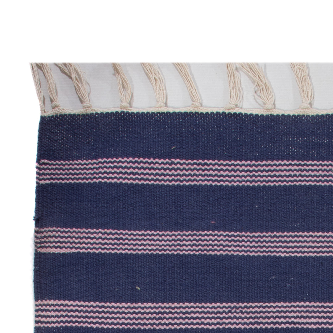 Moderne kilim Tapijt 90x60cm
