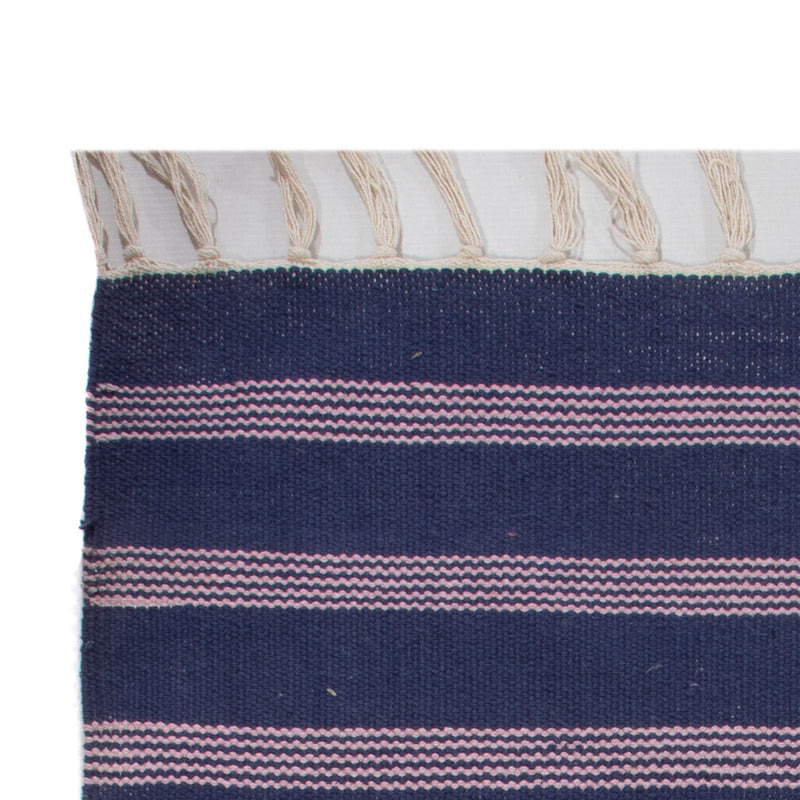 Moderne kilim Tapijt 90x60cm