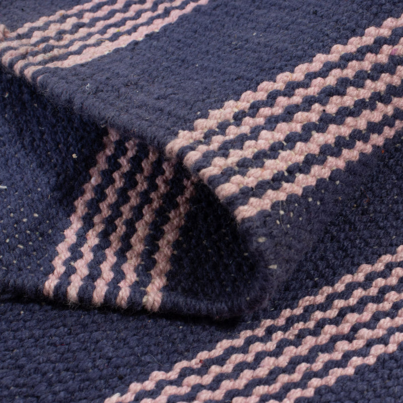 Moderne kilim Tapijt 90x60cm