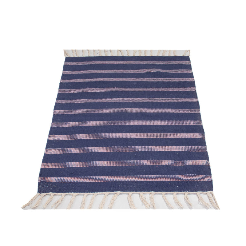 Moderne kilim Tapijt 90x60cm