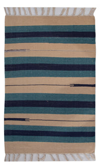 Moderne kilim Tapijt 90x60cm – product image