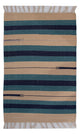 Moderne kilim Tapijt 90x60cm