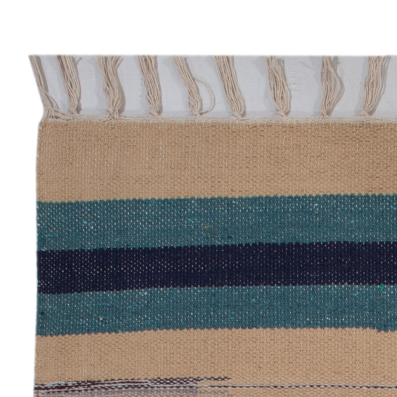 Moderne kilim Tapijt 90x60cm