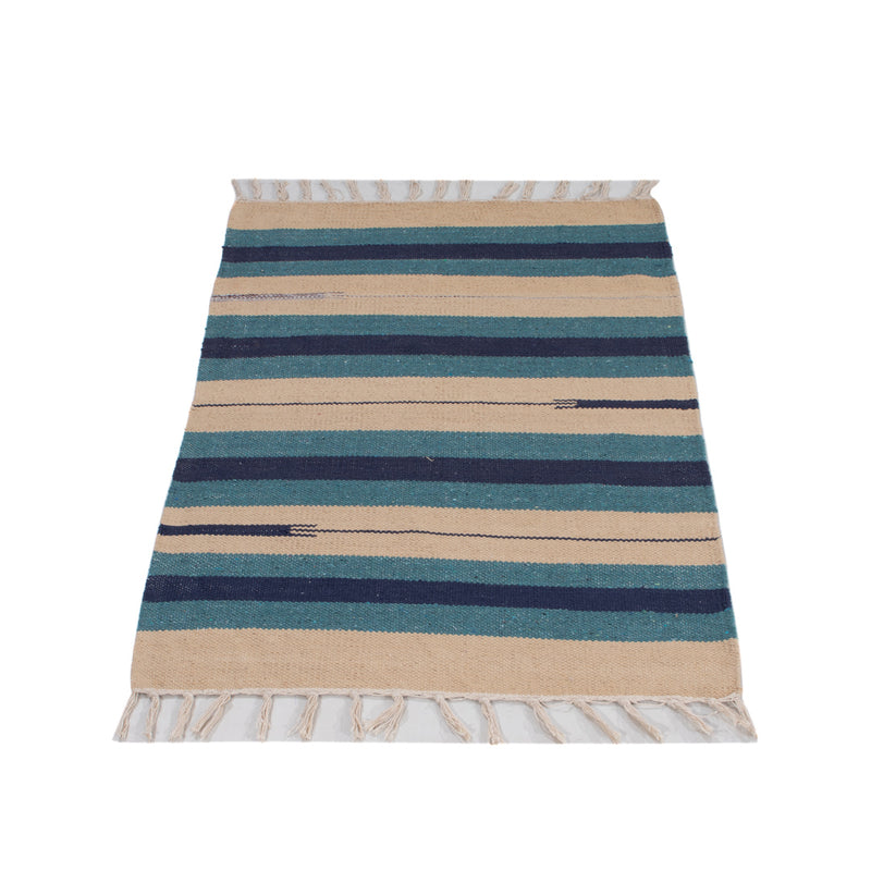 Moderne kilim Tapijt 90x60cm