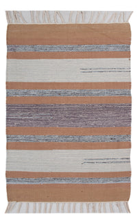 Moderne kilim Tapijt 90x60cm – product image