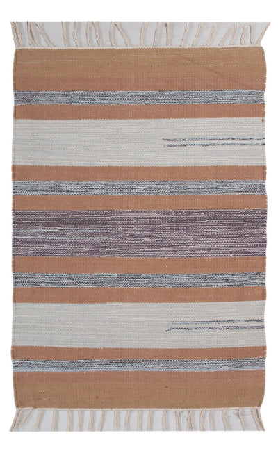 Moderne kilim Tapijt 60x90cm