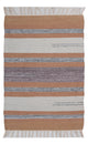 Moderne kilim Tapijt 90x60cm