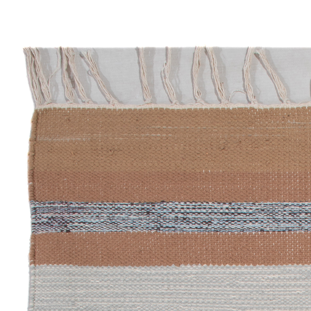 Moderne kilim Tapijt 90x60cm