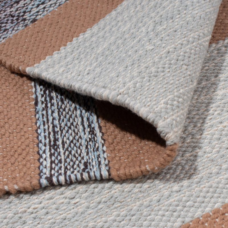 Moderne kilim Tapijt 90x60cm