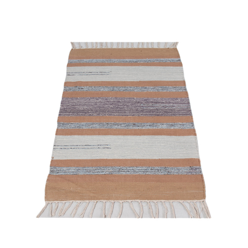Moderne kilim Tapijt 90x60cm