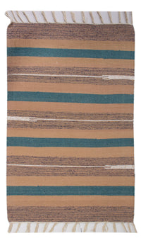 Moderne kilim Tapijt 90x60cm – product image