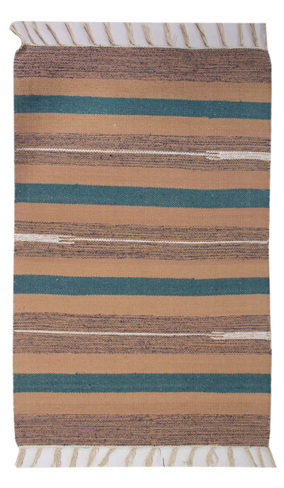 Moderne kilim Tapijt 60x90cm
