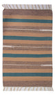 Moderne kilim Tapijt 90x60cm