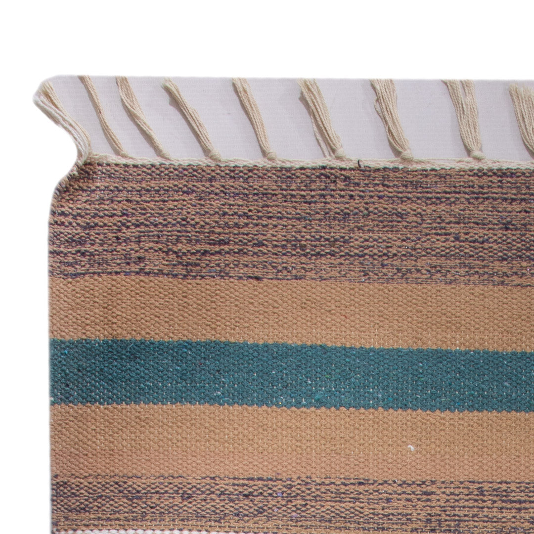 Moderne kilim Tapijt 90x60cm