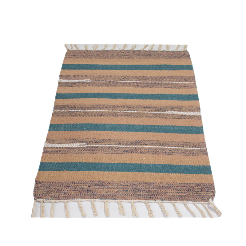 Moderne kilim Tapijt 90x60cm