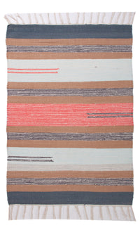 Moderne kilim Tapijt 90x60cm – product image