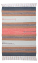 Moderne kilim Tapijt 90x60cm