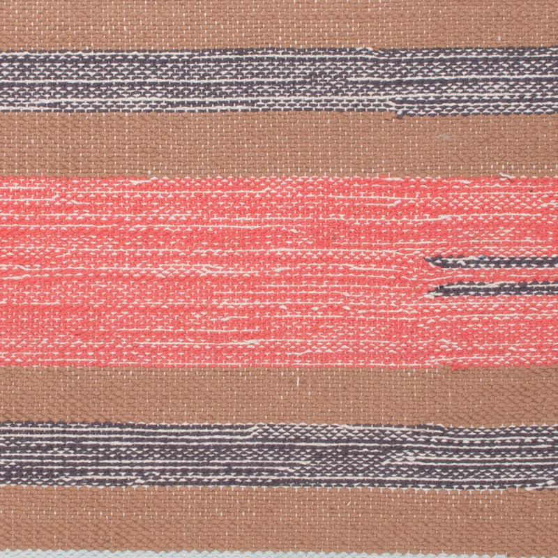 Moderne kilim Tapijt 90x60cm