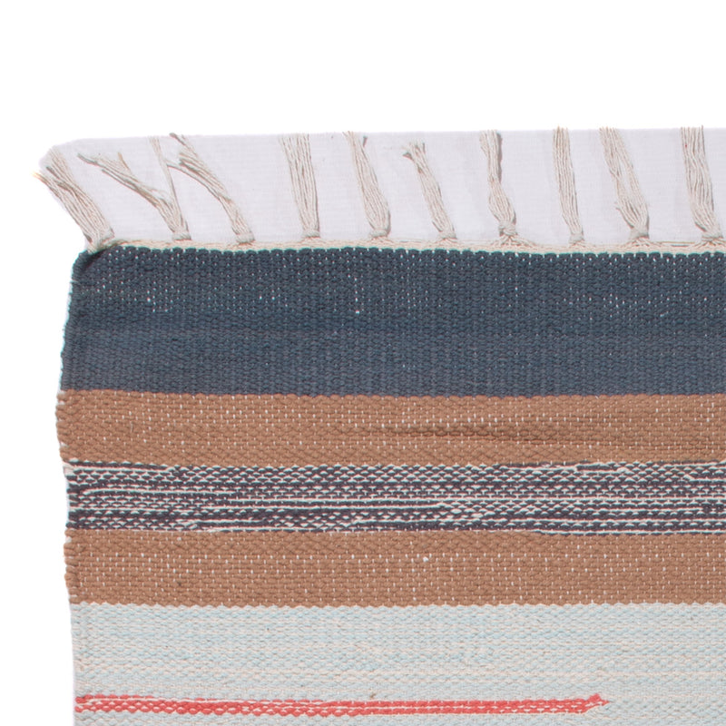 Moderne kilim Tapijt 90x60cm