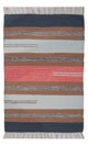 Moderne kilim Tapijt 90x60cm