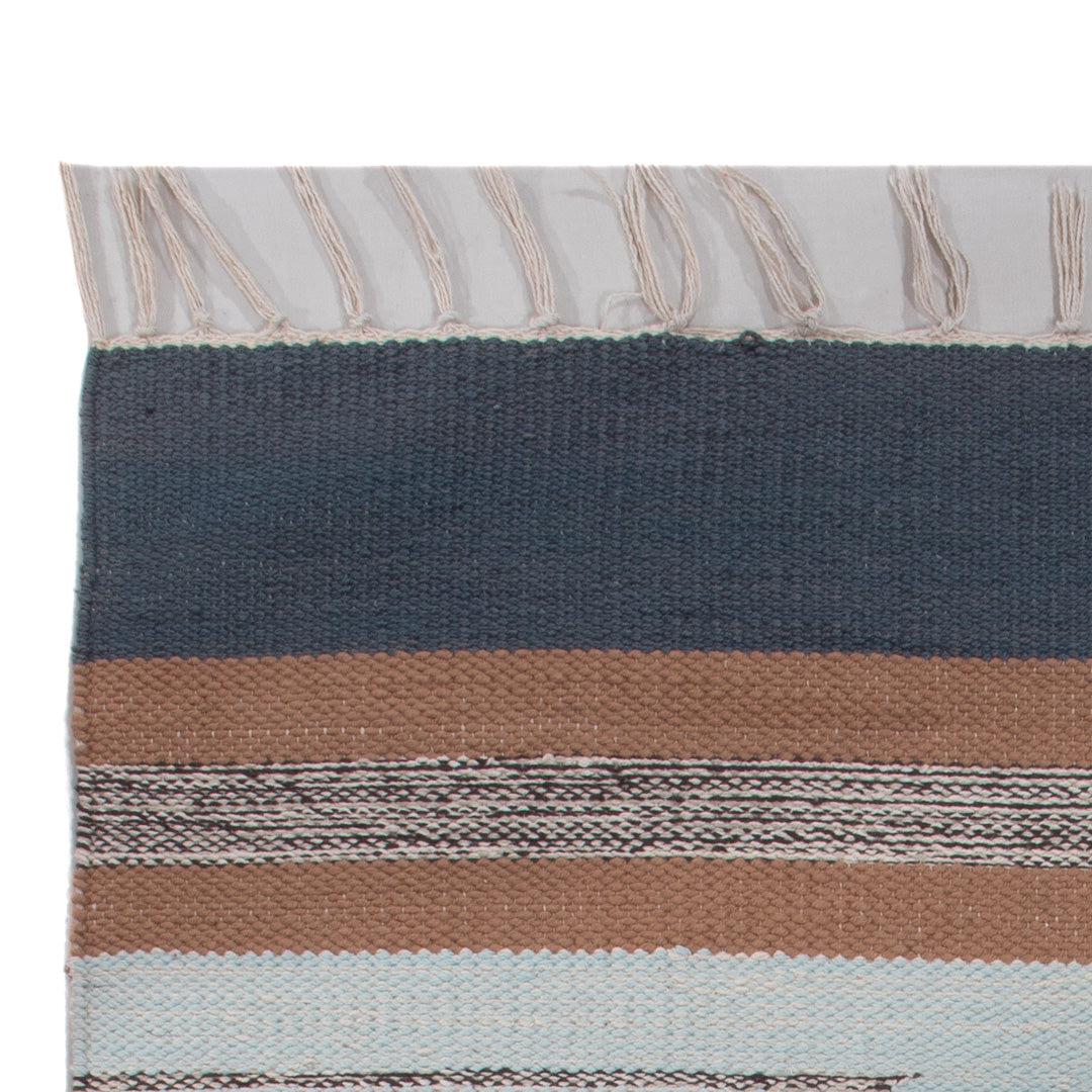 Moderne kilim Tapijt 90x60cm