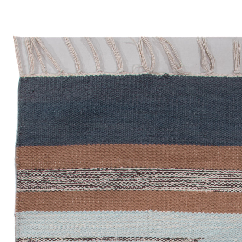 Moderne kilim Tapijt 90x60cm