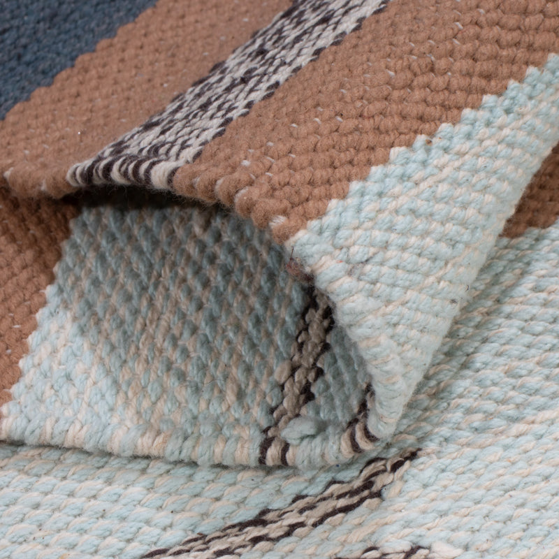Moderne kilim Tapijt 90x60cm