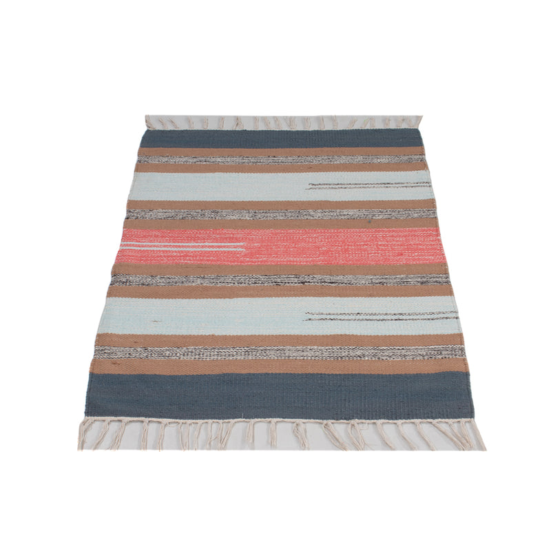 Moderne kilim Tapijt 90x60cm