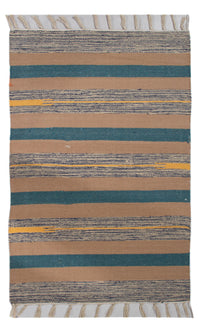 Moderne kilim Tapijt 90x60cm – product image
