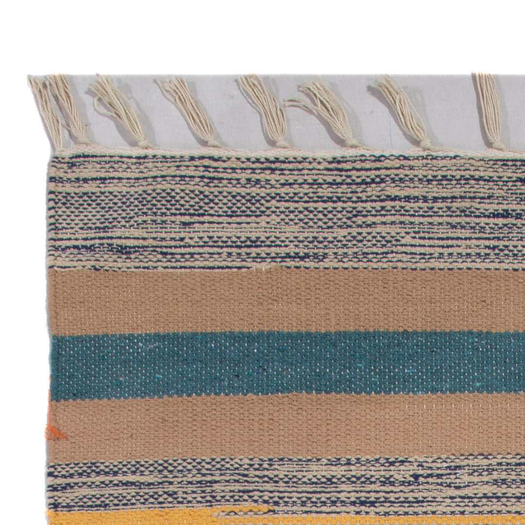 Moderne kilim Tapijt 90x60cm