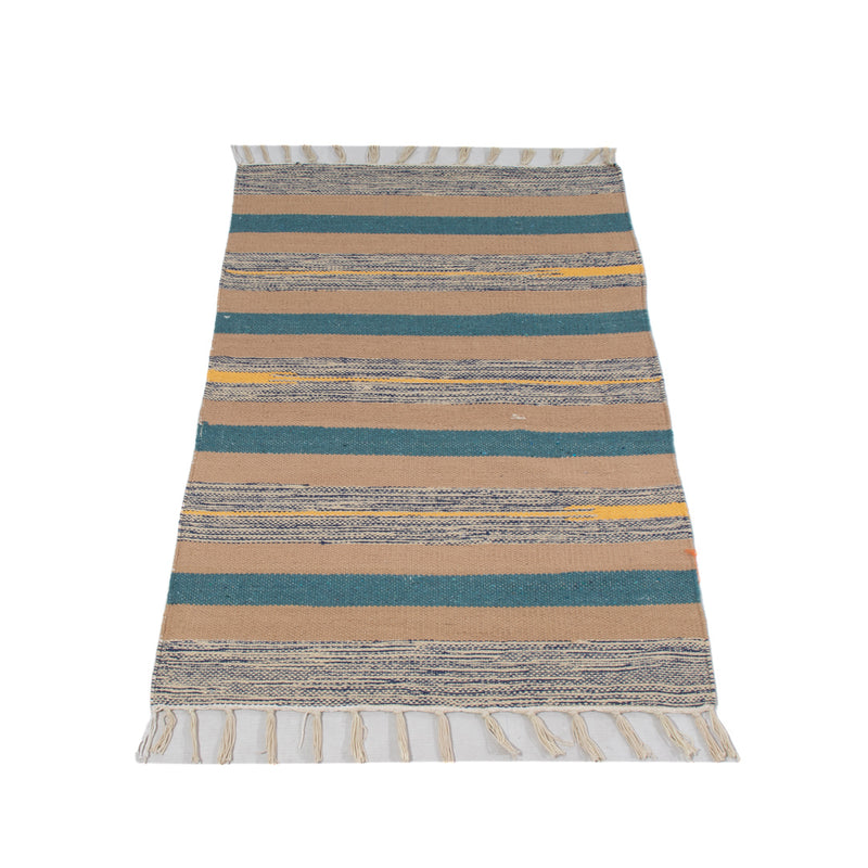 Moderne kilim Tapijt 90x60cm