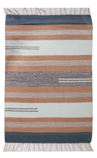 Moderne kilim Tapijt 90x60cm – product image
