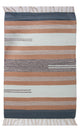 Moderne kilim Tapijt 90x60cm