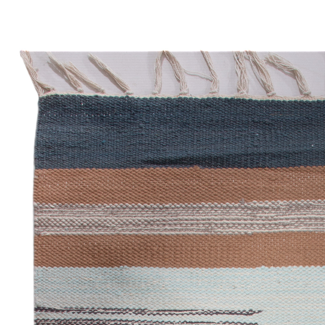 Moderne kilim Tapijt 90x60cm