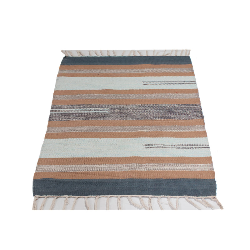 Moderne kilim Tapijt 90x60cm