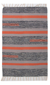 Moderne kilim Tapijt 90x60cm – product image