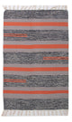 Moderne kilim Tapijt 90x60cm