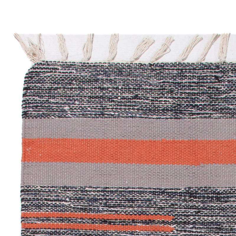 Moderne kilim Tapijt 90x60cm
