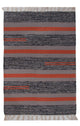 Moderne kilim Tapijt 90x60cm