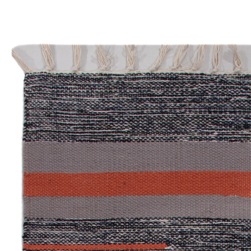 Moderne kilim Tapijt 90x60cm