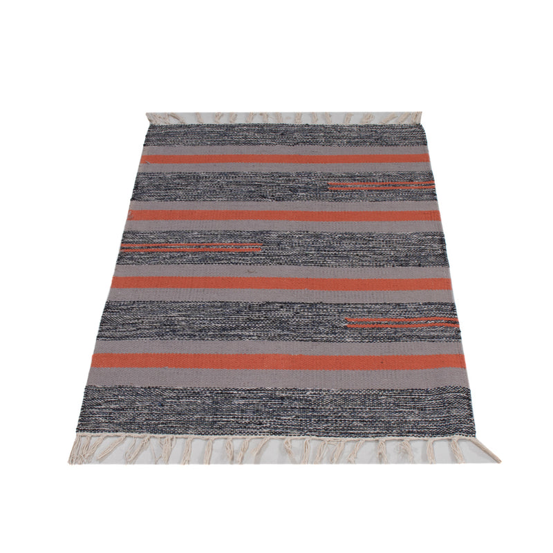 Moderne kilim Tapijt 90x60cm