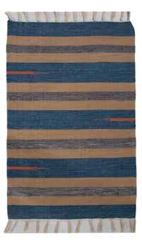 Moderne kilim Tapijt 90x60cm – product image