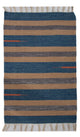 Moderne kilim Tapijt 90x60cm