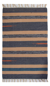 Moderne kilim Tapijt 90x60cm – product image