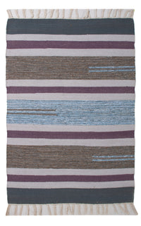 Moderne kilim Tapijt 90x60cm – product image
