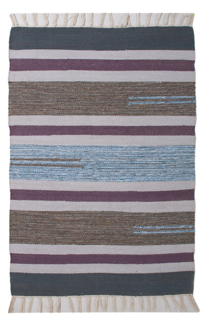 Moderne kilim Tapijt 60x90cm