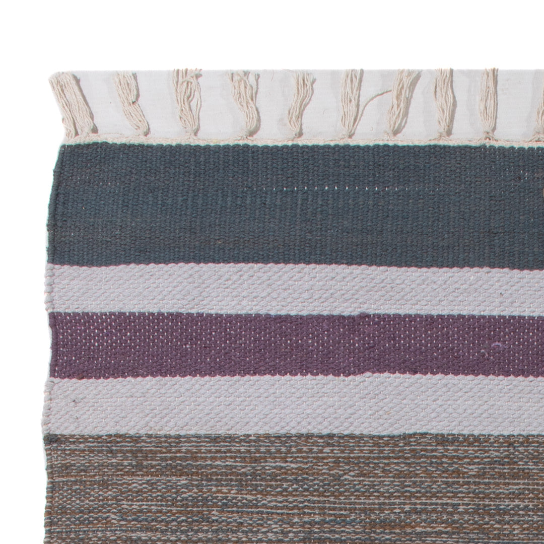 Moderne kilim Tapijt 90x60cm