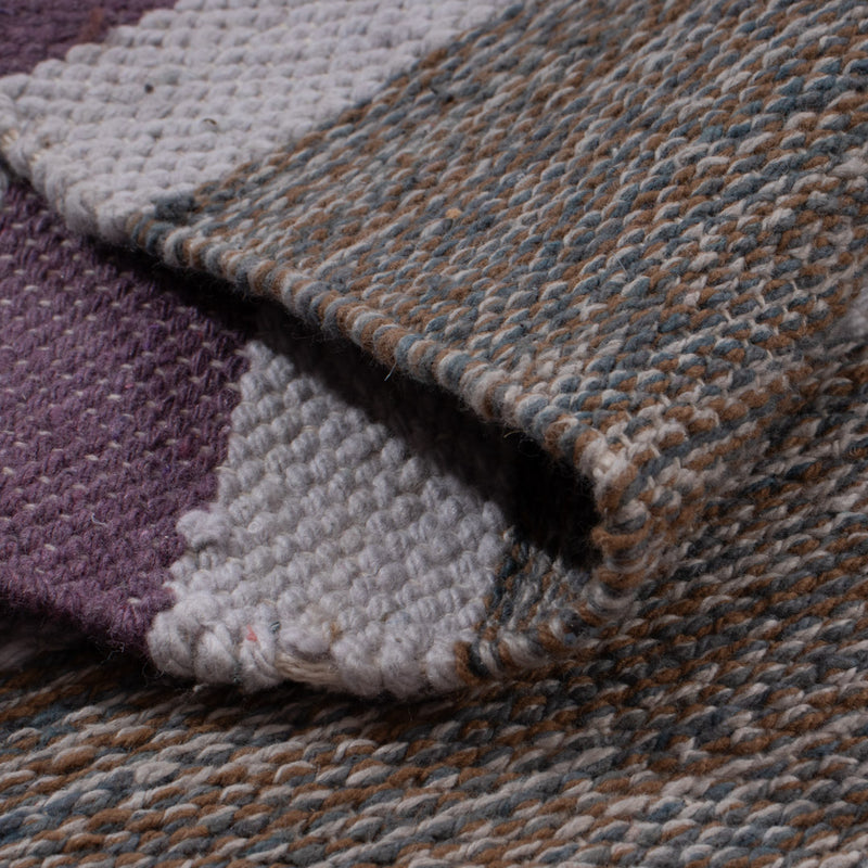 Moderne kilim Tapijt 90x60cm