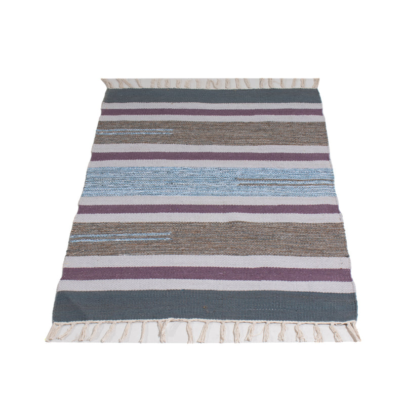 Moderne kilim Tapijt 90x60cm