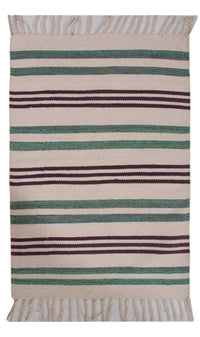 Moderne kilim Tapijt 90x60cm – product image